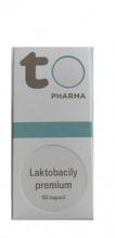 Toto laktobacily