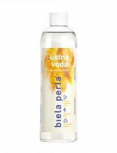 Biela perla :ústna voda s obsahom kurkumy 250ml