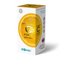 VITAMÍN C  Forte  500 mg 60 kapsúl