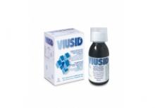 VIUSID sirup 100 ml