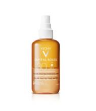 Vichy Capital Soleil SPF30+ ochranný sprej s betakaroténom 200ml