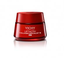 Vichy Liftactiv Collagen Specialist 16 denný krém 50ml