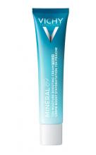 Vichy MINERAL 89 72H hydratačný krém FRESH 40ml