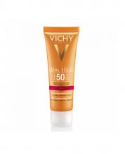 Vichy Idéal Soleil Anti-Ageing krém tvár SPF50 50ml -6€