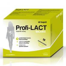 Profi-LACT Balance 60kps