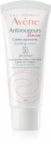 Avene Antirougeurs SPF30 krém proti začervenaniu pleti 40ml