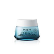 VICHY Mineral 89 72h moisture cream fragrance-free hydratačný krém bez parfumácie 50ml
