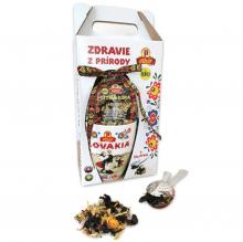 agrokarpaty bzlinny caj s hrncekom