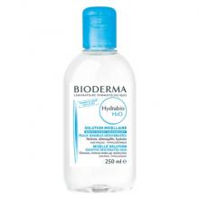 Bioderma Hydrabio H2O Hydratačná micelárna voda 250ml
