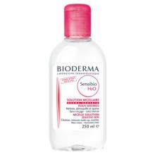 Bioderma Sensibio H2O Micelárna voda 250ml