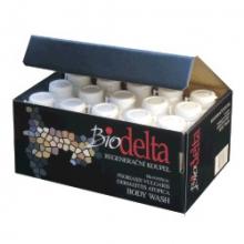 Biodelta - Kúpeľ na lupienku a atopický ekzém 15x8g