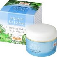 Prsný balzam 50ml