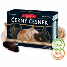 Čierny cesnak 60kps
