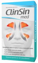 ClinSin med - sada na výplach nosa