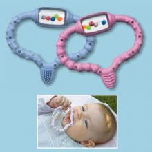 CURAbaby hryzátko pre deti