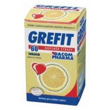 Grefit 60kps