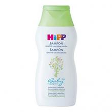 HiPP Detský šampón pre citlivú pokožku 200ml