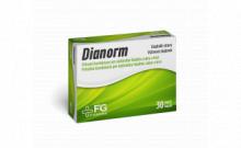 Dianorm pre optimálnu hladinu cukru v krvi 30cps