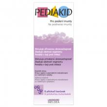 PEDIAKID na posilnenie imunity 125ml