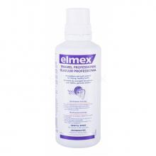 ELMEX ENAMEL PROFESSIONAL ústna voda 400ml