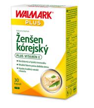 Ženšen kórejský 30tob