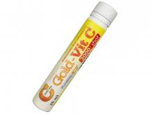 Gold Shot vitamin c 2000mg