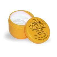 EVA Vlasový regeneračný balzam medový 75g