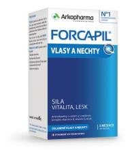 Forcapil Kapsuly