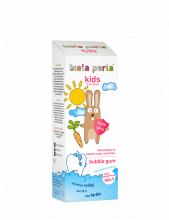 Biela perla detská zubná pasta :kids (3-6 rokov) 50ml