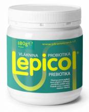 Lepicol basic, prášok 180g