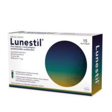 Lunestil STADA 15cps