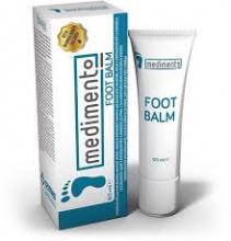 Medimento balzam na nohy 60ml