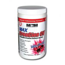 MaxMuscle Max CreaCine CV 180tbl