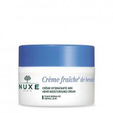 NUXE Creme Fraiche hydratačný krém pre normálnu pleť 50ml