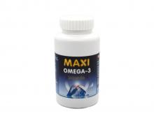 Maxi Omega 3 100 kapsúl