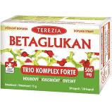 betaglukan terezia company