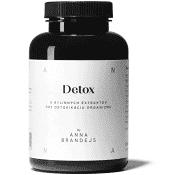 anna brandejs detox