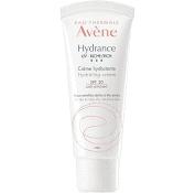 avene hydrance optimale uv legere
