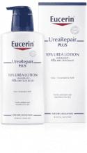 eucerin urearepair plus 10% urea telove mlieko