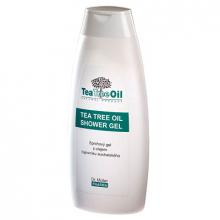 Tea Tree Oil sprchový gél 250ml
