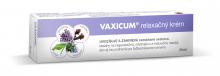 Vaxicum relaxačný krém 50ml