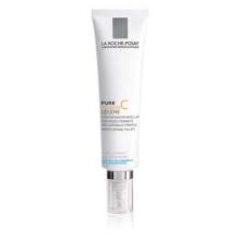 La roche-Posay Pure vitamin C anti-age krém pre citlivú normálnu až zmiešanú pleť 40ml
