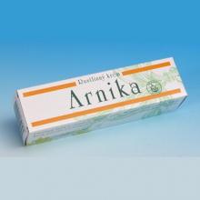 Arnika - Rastlinný masážny krém 50g