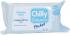 Chilly intima antibacterial formula obrúsky na intímnu hygienu