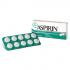 Aspirin 500mg 10tbl