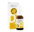 Oilesen Vitamín D3 500 ústny sprej 30ml