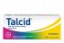 Talcid žívacie tablety na pálenie záhy