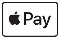 Možnosť platby cez Apple Pay