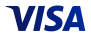 Možnosť platby s Visa kartou
